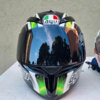 Casco Moto AGV K-5