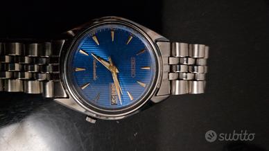 seiko 