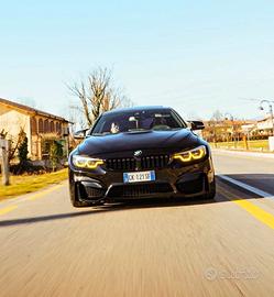 Bmw 435i