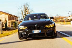 Bmw 435i