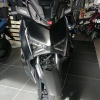 Yamaha X-Max 300 Tech Max