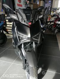 Yamaha X-Max 300 Tech Max