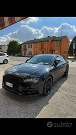 Audi A7 2017
