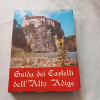 Titolo: Guida dei Castelli dell'Alto Adige
