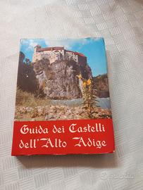 Titolo: Guida dei Castelli dell'Alto Adige