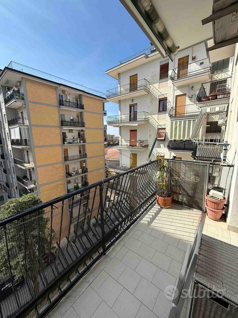 Appartamento – Santa Maria Capua Vetere, Sant'Andrea dei Lagni - Altro