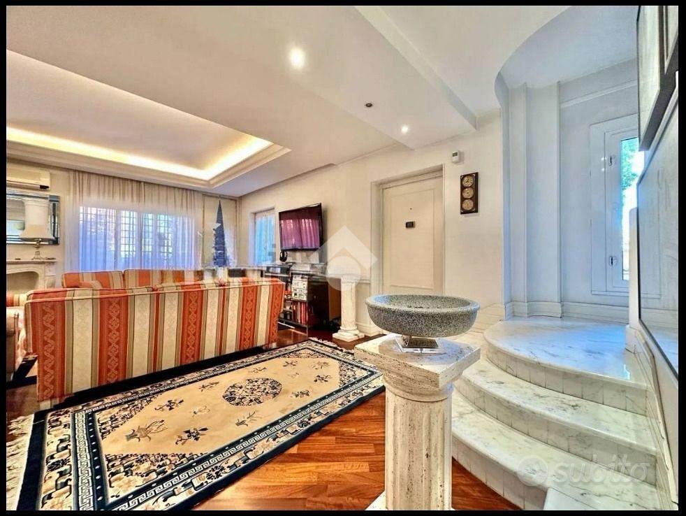 Casa – Roma, Gianicolense - Altro