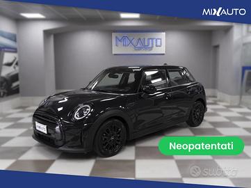 Mini Cooper 1.5 Classic Twin Power Turbo