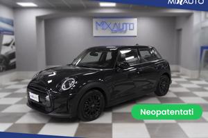 Mini Cooper 1.5 Classic Twin Power Turbo