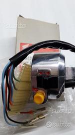 Honda Sh 50 1990 e scoopy comando sx