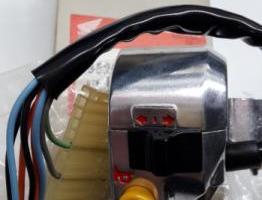 Honda Sh 50 1990 e scoopy comando sx