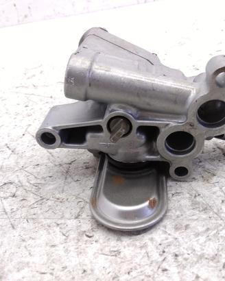 HONDA TRANSALP XL V 650 POMPA OLIO OIL 2002 RD11A0