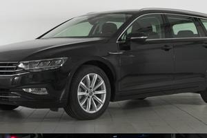 Volkswagen
Passat Variant 2.0 TDI DSG Business 150
