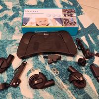 Pedana posteriore Giordani per passeggino