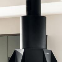 Cappa Nuova Scavolini cucina Diesel