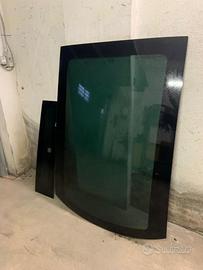 Vetro tetto panoramico e apribile Fiat 500L