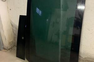 Vetro tetto panoramico e apribile Fiat 500L