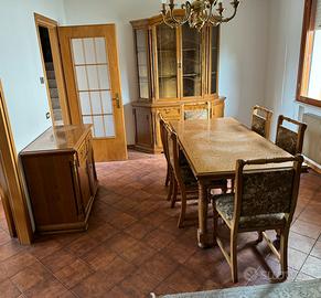 MOBILI ARREDO CASA TAVOLA SEDIE