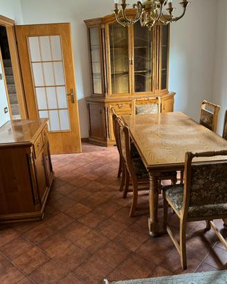 MOBILI ARREDO CASA TAVOLA SEDIE