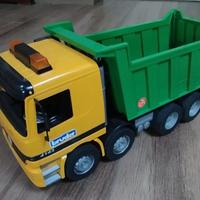 camion Bruder