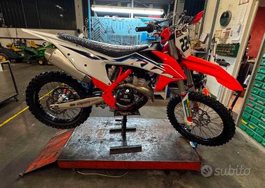 KTM sxf350 anno 2022