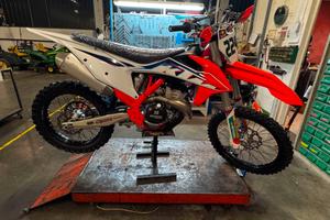 KTM sxf350 anno 2022