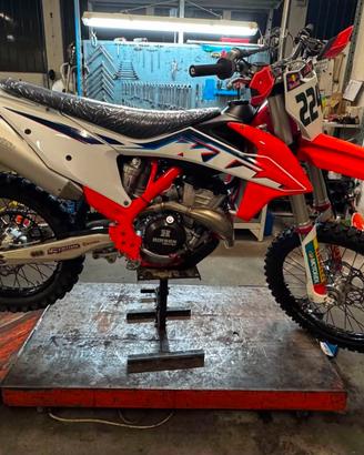 KTM sxf350 anno 2022