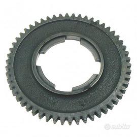 Ingranaggio 2 velocità da 54 denti per Vespa 50 Sp