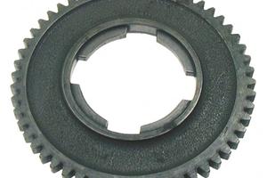 Ingranaggio 2 velocità da 54 denti per Vespa 50 Sp