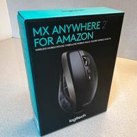 Mouse Logitech MX Anywhere 2