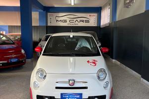 Abarth 500 1.4 Turbo T-Jet