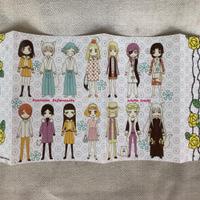 Manga variant cover giapponese Kamisama kiss rara