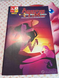 Adventure time fumetto