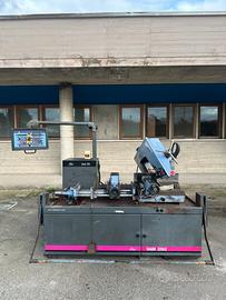 Troncatrice a nastro MEP SHARK 320 AX