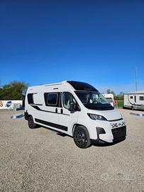 ADRIA TWIN 600 SPB FAMILY
