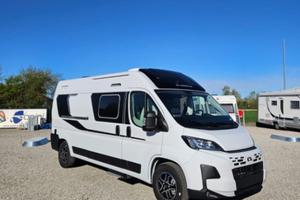 ADRIA TWIN 600 SPB FAMILY