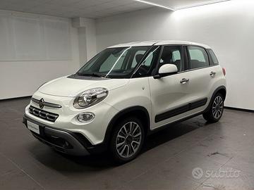 FIAT 500L 1.3 MJT CROSS