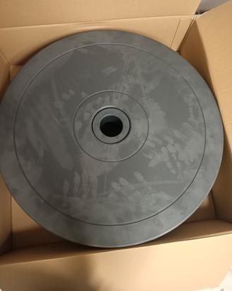 Base ombrellone da 60cm