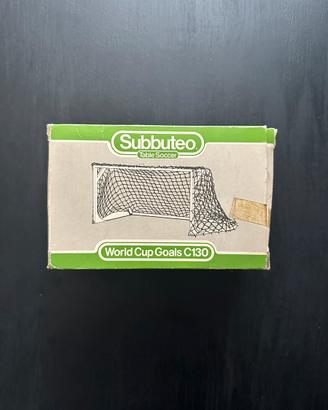 Subbuteo porte World Cup ref C130