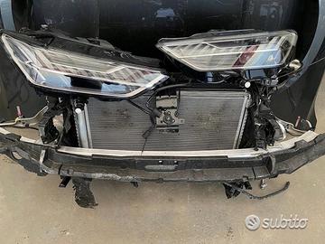 AUDI A7 C8 4K8 LED MATRIX a74k8 MUSATA ANTERIORE C