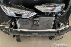 AUDI A7 C8 4K8 LED MATRIX a74k8 MUSATA ANTERIORE C
