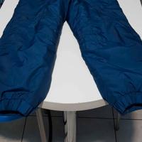 Pantaloni sci bambino