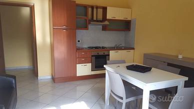 Appartamento in centro