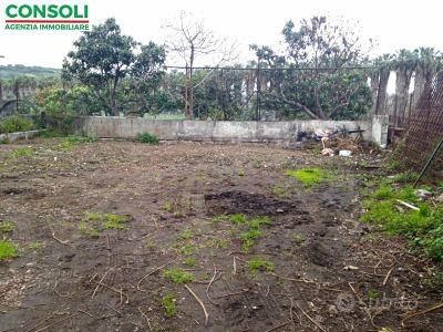 Rustico con terreno a Fiumefreddo - Vista 3