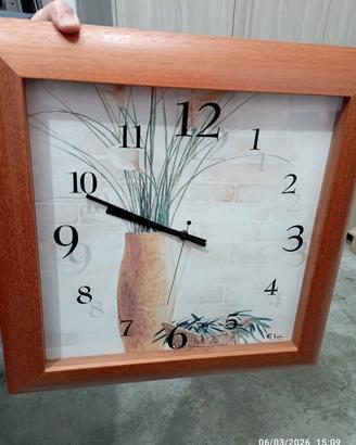 Orologio da muro