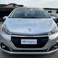 Peugeot 208 PureTech 82 5 porte Allure 2018