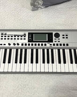 Tastiera Korg I3silver