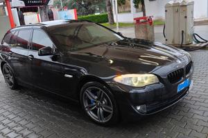BMW 520DD fF11 Full Full. motore nuovo