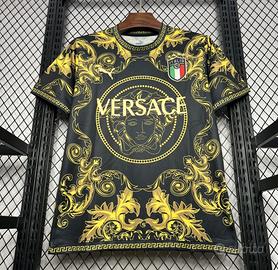 Maglia della versace hotsell