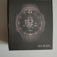Orologio sportivo Suunto Core outdoor black